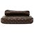 Louis Vuitton Brown Monogram Multi Pochette Accessoires Marrone - vista 3