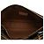 Louis Vuitton Brown Monogram Multi Pochette Accessoires Marrone - vista 4