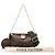 Louis Vuitton Brown Monogram Multi Pochette Accessoires Marrone - vista 7