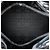 Dior Black Medium Patent Cannage Lady Dior Nero - vista 4