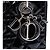 Dior Black Medium Patent Cannage Lady Dior Nero - vista 5