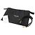 Céline Borsa Celine Lola Teen in pelle di vitello lucida nera con Triomphe Nero - vista 11