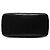 Borsa Tote Chanel Black Caviar Medallion Nero - vista 3