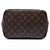 Néonoé Louis Vuitton Brown Monogram Neonoe MM Marrone - Ansicht 3