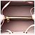 Néonoé Louis Vuitton Brown Monogram Neonoe MM Marrone - Ansicht 4