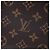 Néonoé Louis Vuitton Brown Monogram Neonoe MM Marrone - Ansicht 5