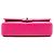 Chanel Pink Medium Classic Caviar Double Flap - Ansicht 3