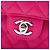 Chanel Pink Medium Classic Caviar Double Flap - Ansicht 5