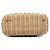 Dior Beige Mini Wicker Toile de Jouy Lady Dior - vista 3