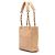 Chanel Beige Caviar Petite Shopping Tote - vista 2