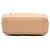 Chanel Beige Caviar Petite Shopping Tote - vista 3