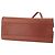 The Row Pochette Convertibile Peggy in pelle rossa Rosso Bordò - vista 6