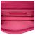 Chanel Pink Mini Ombre Acrylic and Patent Boy Brick Flap Rosa - vista 4