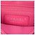 Chanel Pink Mini Ombre Acrylic and Patent Boy Brick Flap Rosa - vista 5