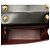 Chanel Black CC Lambskin Snake Chain Flap Nero - vista 4