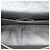 Chanel Silver Quilted Metallic Aged Calfskin Reissue 2.55 Double Flap 226 Argento - vista 4