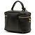Louis Vuitton Black Monogram Ink Vanity PM Nero - vista 2