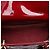 Dior Red Medium Patent Cannage Lady Dior Rosso Bordò - vista 4