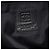 Tote Chanel White CC Quilted em algodão e PVC perfurado - vista 5