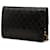 Chanel Black Medium CC Quilted Lambskin Single Flap Schwarz - Ansicht 2