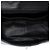 Chanel Black Jumbo Classic Patent Single Flap Nero - vista 4