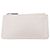 Portachiavi Louis Vuitton White Epi Bianco Crudo