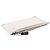 Portachiavi Louis Vuitton White Epi Bianco Crudo - vista 2