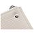 Portachiavi Louis Vuitton White Epi Bianco Crudo - vista 6