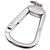 Portachiavi Louis Vuitton White Epi Bianco Crudo - vista 9