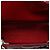 Dior Red Mini Patent Cannage Lady Dior Rot Bordeaux - Ansicht 4