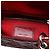 Dior Red Mini Patent Cannage Lady Dior Rot Bordeaux - Ansicht 5