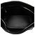 Chanel Black Caviar Medallion Tote Schwarz - Ansicht 4
