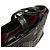 Borsa Shopping Chanel Coco Ming Grand in vinile nero - vista 5