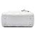 Dior Silver Mini Iridescent Lambskin Cannage Lady Dior Argento - vista 3