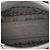 Dior Silver Mini Iridescent Lambskin Cannage Lady Dior Argento - vista 4