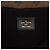 Louis Vuitton Brown Monogram Reverse Pochette Metis Marrone - vista 5