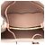 Néonoé Louis Vuitton Brown Monogram Neonoe MM Marrone - vista 4