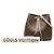 Néonoé Louis Vuitton Brown Monogram Neonoe MM Marrone - vista 7