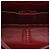 Chanel Red Quilted Aged Calfskin Reissue 2.55 Double Flap 226 Rosso Bordò - vista 4