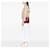 Dior Red Medium Patent Cannage Lady Dior Rosso Bordò - vista 6