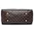 Louis Vuitton Brown Monogram Artsy MM Castaño - vista 3