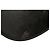 Borsa crossbody Saint Laurent in pelle nera Nero - vista 6