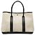 Hermès Garden Party 36 in Toile Beige e Negonda