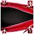 Dior Red Large Patent Cannage Lady Dior Rosso - vista 4