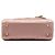 Dior Brown Small Satin Cannage My ABCDior Lady Dior Marrone Bronzo - vista 3