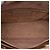 Dior Brown Small Satin Cannage My ABCDior Lady Dior Marrone Bronzo - vista 4