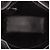 Chanel Black Caviar Medallion Tote Schwarz - Ansicht 4