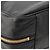 Borsa a mano Miu Miu Softy Beau nera in vitello morbido Large con manico superiore Nero - vista 10
