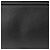 Borsa a mano Miu Miu Softy Beau nera in vitello morbido Large con manico superiore Nero - vista 12