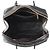 Borsa a mano Miu Miu Softy Beau nera in vitello morbido Large con manico superiore Nero - vista 4